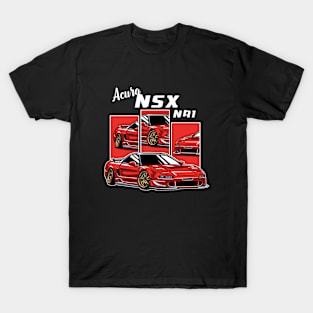 Acura NSX T-Shirt